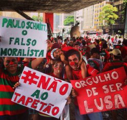 Sem fim! Torcedor consegue nova liminar a favor da Portuguesa