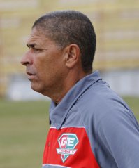 Paulista A2: Técnico do Grêmio Osasco está confiante na permanência