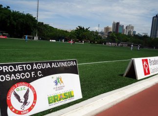 Após bom início de temporada, Sub 15 e Sub 17 do Osasco FC focam estreia no Paulista