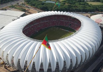 Gaúcho: MP diz que Beira-Rio não tem condições de sediar final