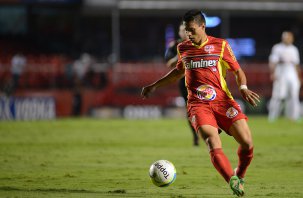 Corinthians enfrenta o Osasco Audax em amistoso