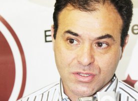 Paulista A2: Sem o acesso,  presidente da Ferroviária anuncia que deixará o cargo