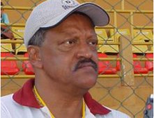 Paulista A3: Técnico do Sertãozinho confiante na classificação