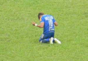 Segundona: Diante do Bandeirante, Hércules Fernandes almeja nova vitória do VOCEM