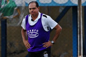 Paulista A2: União Barbarense inicia conversações para manter Waguinho Dias