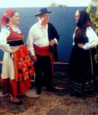 Campinas terá a maior festa portuguesa de todos os tempos