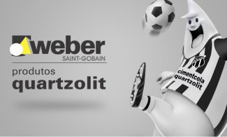 Copa do Nordeste: Presidente da Federação Cearense ao lado do Vovô