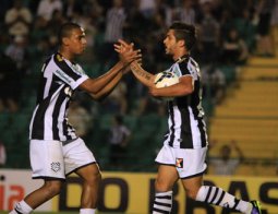 Figueirense 3 x 1 Plácido de Castro-AC – No sufoco, Figueira elimina Tigre acreano!