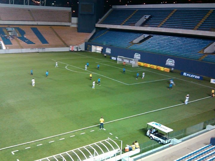 Grêmio Barueri 0 x 0 Goianésia-GO – Classificação e sufoco…