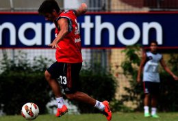 Copa do Brasil: Atacante pretendido pelo Timão deve ser titular no Fluminense