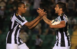 COPA DO BRASIL já tem 22 classificados e sete confrontos definidos