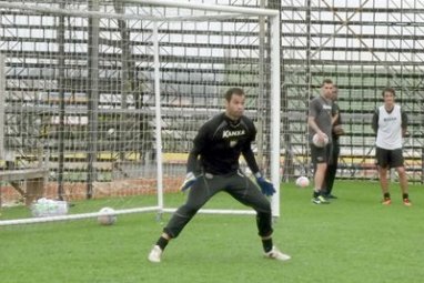 Goleiro é destaque e por isso Braga avança na Copa do Brasil