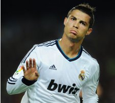 Espanhol: Real confirma lesão de Cristiano Ronaldo; Marcelo treina