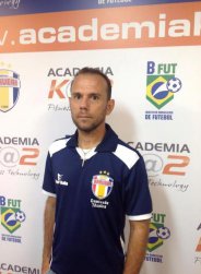 Copa do Brasil: Kleiton Lima elogia o empenho tático dos jogadores contra o Goianésia