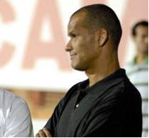 Série C: Rivaldo não garante Mogi Mirim na competição