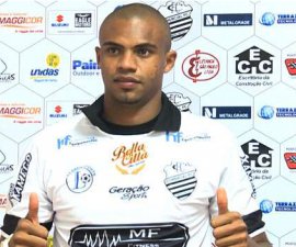 Sampaio Corrêa anuncia zagueiro do Comercial e goleiro destaque do Gaúchão