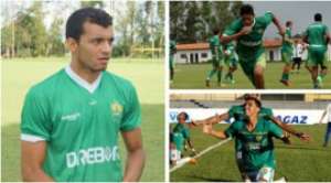 Série C: Cuiabá dispensa sete jogadores e contrata outros dois