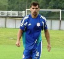 Série C: Macaé acerta com lateral-esquerdo do Bangu