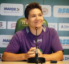 Após queda na Copa do Brasil, herói do dérbi anuncia saída do Guarani