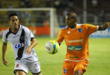 Segundona: Lateral do Taboão da Serra entra na mira de times da Série A