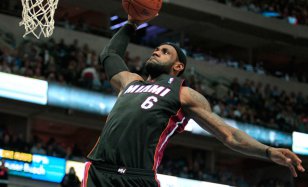 NBA: Rio receberá jogo entre Heat e Cavaliers em outubro