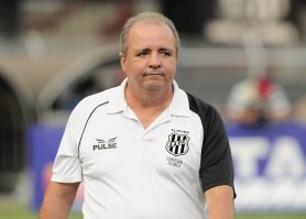 Cauteloso, Vadão nega proposta oficial da CBF e foca na Ponte Preta