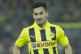 Copa 2014: Fora da temporada, volante da Alemanha deve ficar fora do Mundial