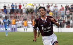 Paulista A3: Camisa 10 do Juventus analisa vitória contra o Guaçuano