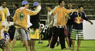 Candangão: Paracatú e Brasiliense se enfrentam sábado pelas quartas de finais