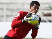 Série B: ABC contrata dois jogadores que disputaram o Paulistão