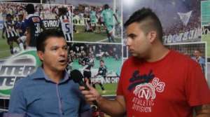 Árbitro da FPF visita FI e fala sobre atual momento da arbitragem brasileira. Veja!