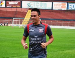 Zagueiro do Paulista acerta com clube da Série C