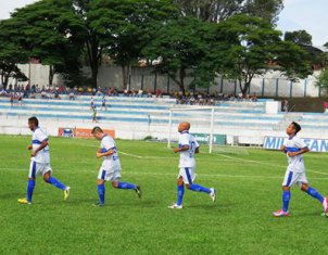 Paulista A3: Com novidades, Taubaté confia na classificação contra o Sertãozinho