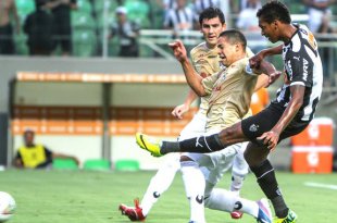 Atlético-MG 1 x 0 Zamora-VEN – Galo confirma 1º lugar e “foge” do Cruzeiro