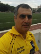 Paulista A3: Para evitar greve, presidente da Santacruzense promete pagar salários