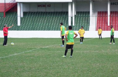 Segundona: Depois de vencer na estreia, Briosa projeta pontuar em Mauá