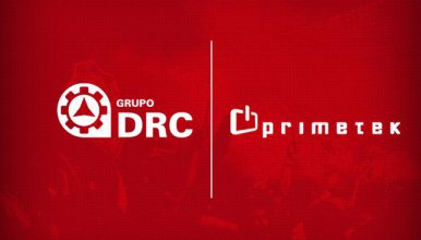 Série B: Primetek e o Grupo DRC são os novos patrocinadores do Vila Nova