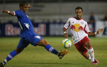 Paulista A2: Atacante do Santo André acredita em clássico emocionante