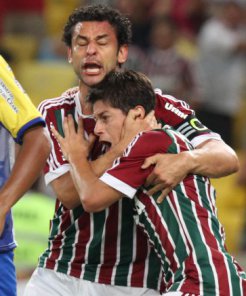 COPA DO BRASIL: Mais três classificados e já são 10 confrontos definidos