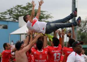 Guarani já tem seu preferido para comandar o time na Série C do Brasileiro