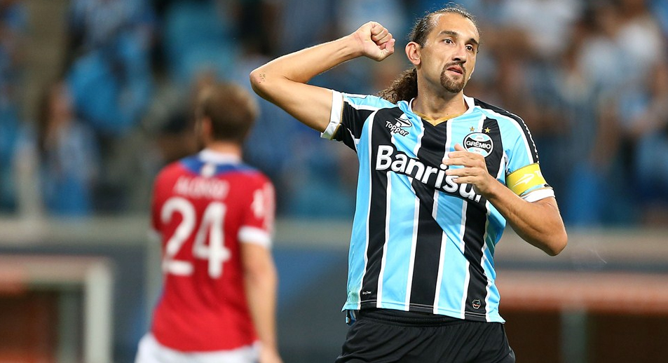 Confira os confrontos da oitavas-de-final da Libertadores