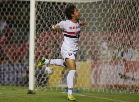 Sérgio Carvalho: São Paulo ainda não convence como equipe