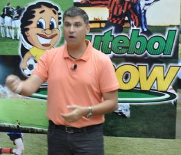 Futebol Show deste sábado vai mostrar os gols do União no Paulista