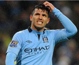 Inglês: Pellegrini confirma volta de atacante contra o Liverpool