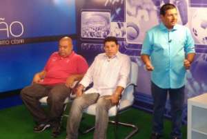 Programa Esporte Campeão lança quadro para mostrar o telespectador na TV