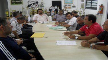 Paulista A3: Independente espera casa cheia contra o Guaçuano