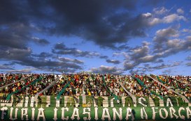 Série B: Icasa assina contrato com o programa Torcedor de Vantagens