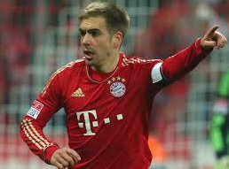 Liga dos Campeões: Lahm afirma que Bayern x Real seria uma ótima decisão