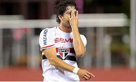 Copa do Brasil: Novo “matador” do São Paulo aprova grito ironizando Corinthians
