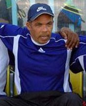 No mercado, técnico brasileiro é alvo do futebol chinês